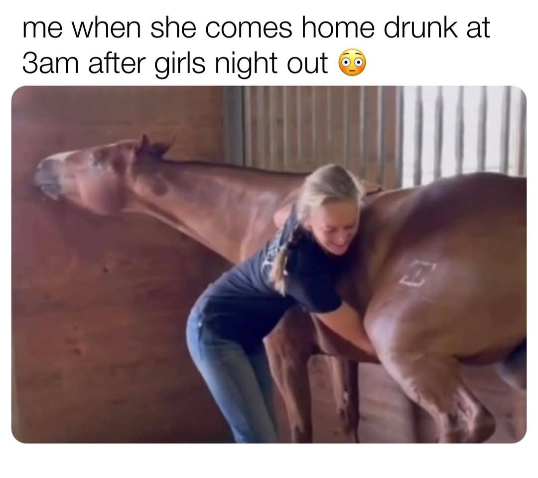 Enjoy this shared meme on HappyTimes, then discover more funny photos and videos.