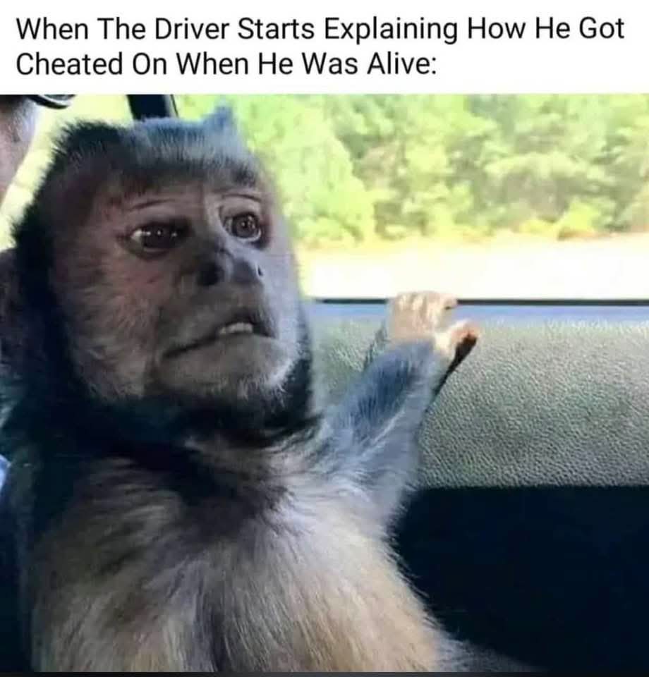 Enjoy this shared meme on HappyTimes, then discover more funny photos and videos.