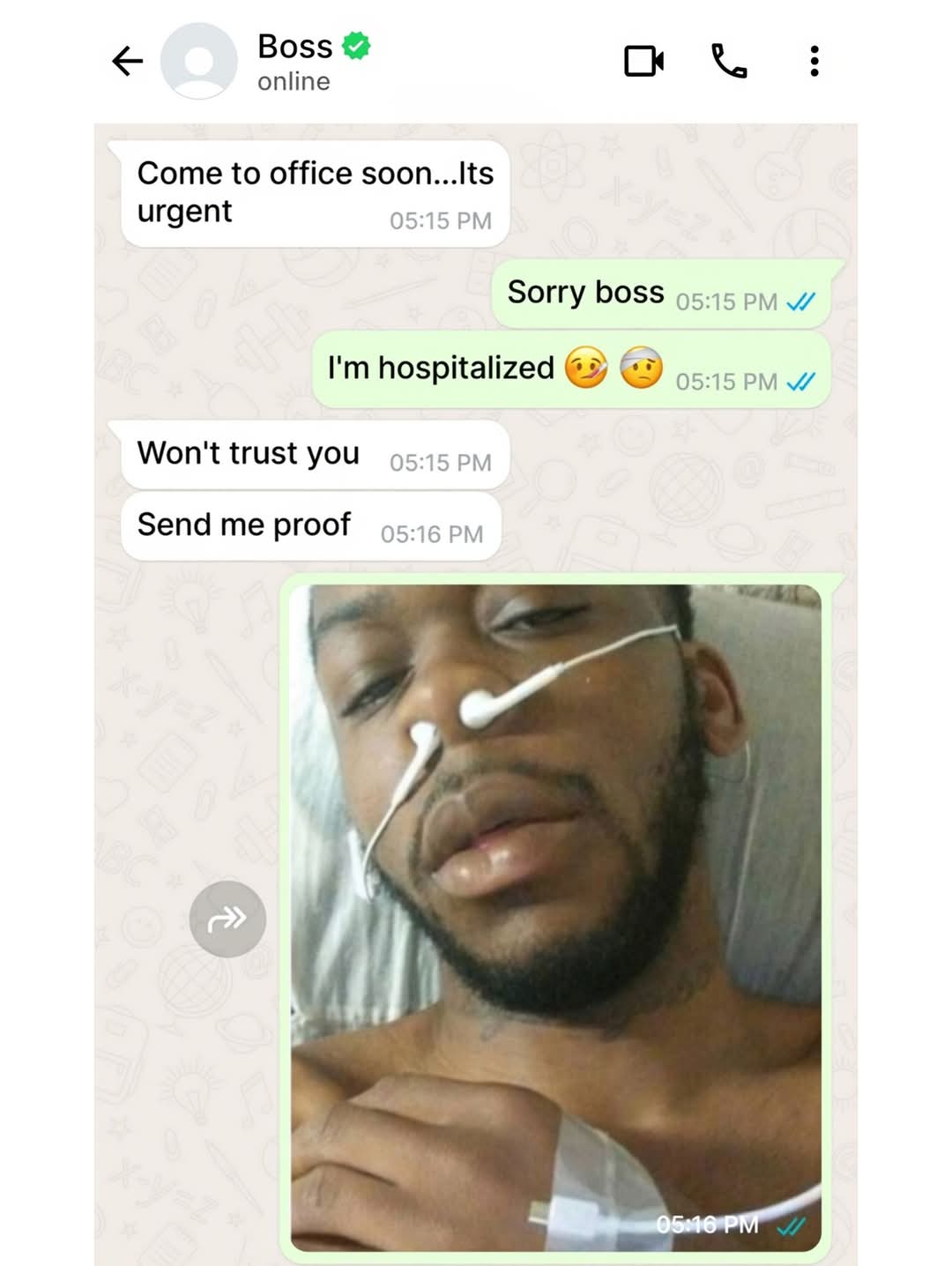 Enjoy this shared meme on HappyTimes, then discover more funny photos and videos.