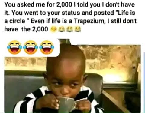 Enjoy this shared meme on HappyTimes, then discover more funny photos and videos.