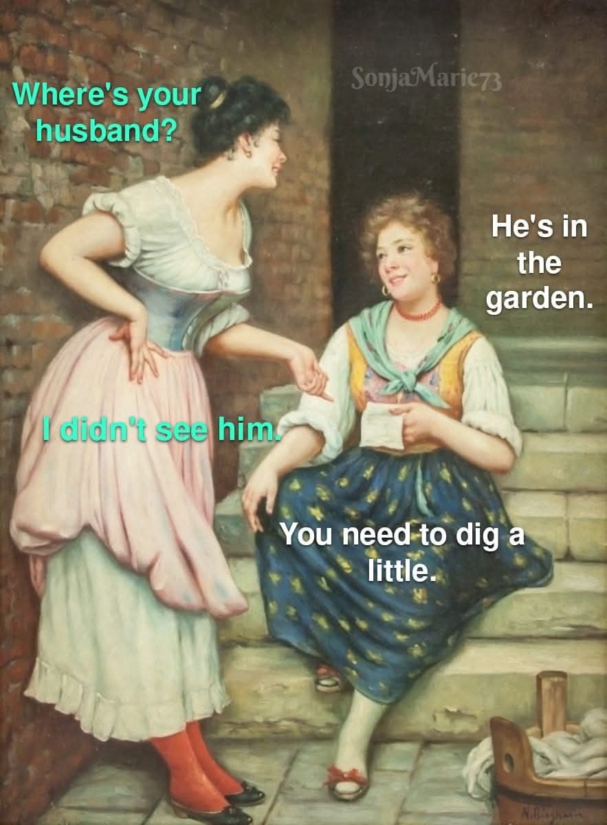 Enjoy this shared meme on HappyTimes, then discover more funny photos and videos.
