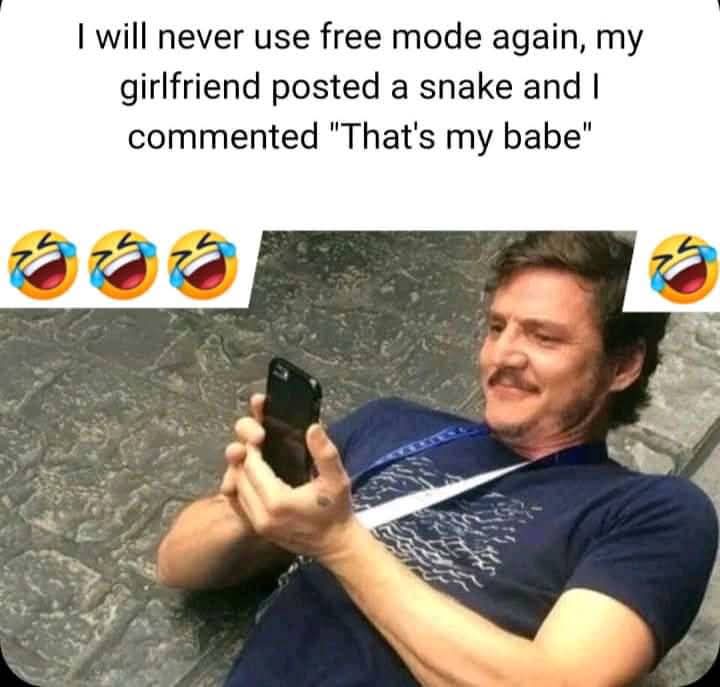 Enjoy this shared meme on HappyTimes, then discover more funny photos and videos.