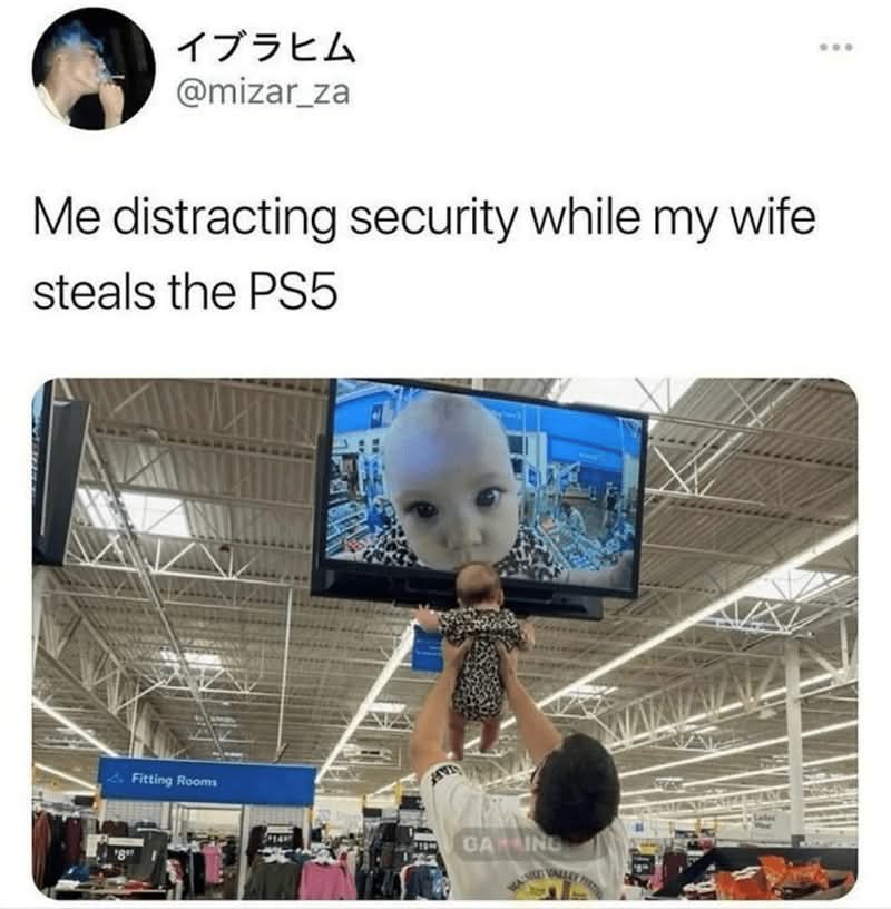 Enjoy this shared meme on HappyTimes, then discover more funny photos and videos.
