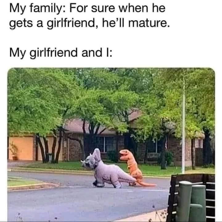Enjoy this shared meme on HappyTimes, then discover more funny photos and videos.