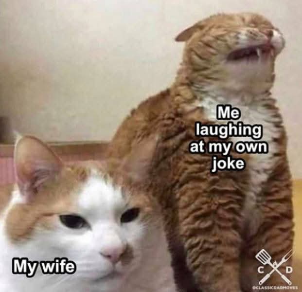 Enjoy this shared meme on HappyTimes, then discover more funny photos and videos.