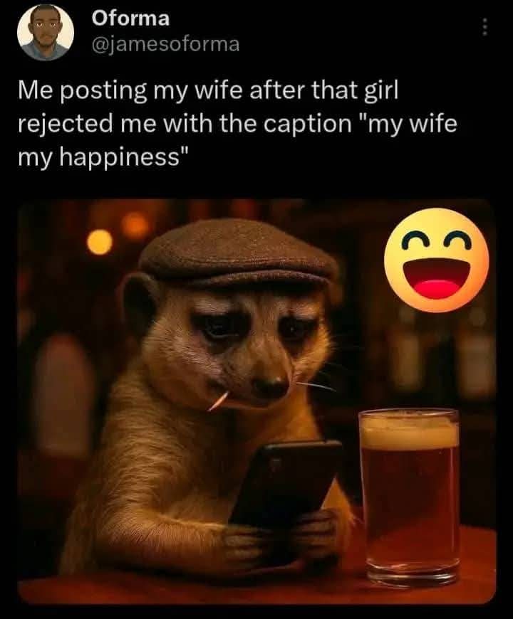 Enjoy this shared meme on HappyTimes, then discover more funny photos and videos.