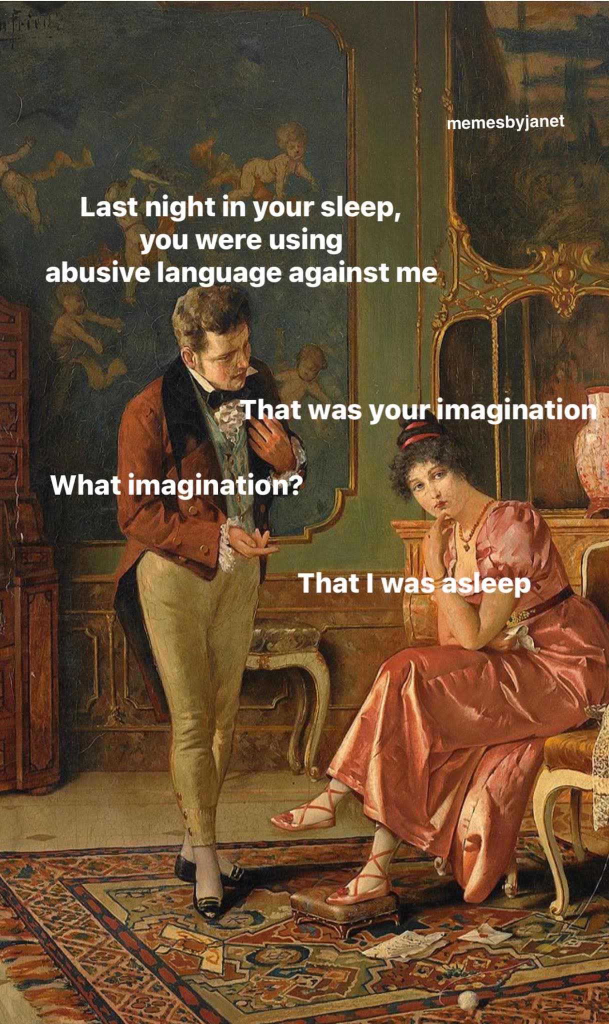 Enjoy this shared meme on HappyTimes, then discover more funny photos and videos.
