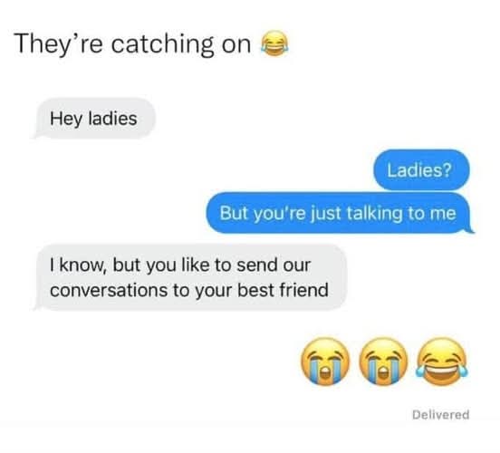 Enjoy this shared meme on HappyTimes, then discover more funny photos and videos.