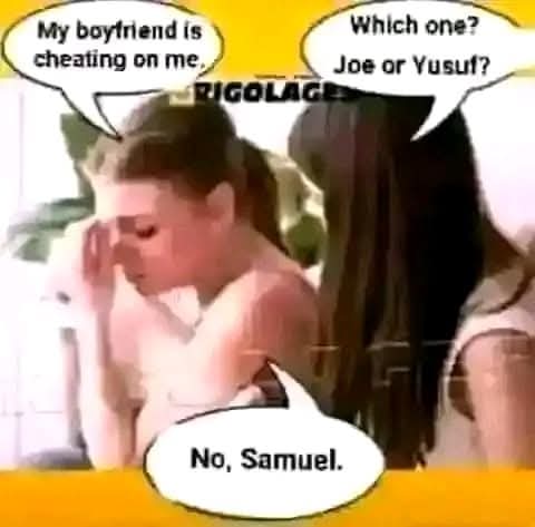 Enjoy this shared meme on HappyTimes, then discover more funny photos and videos.