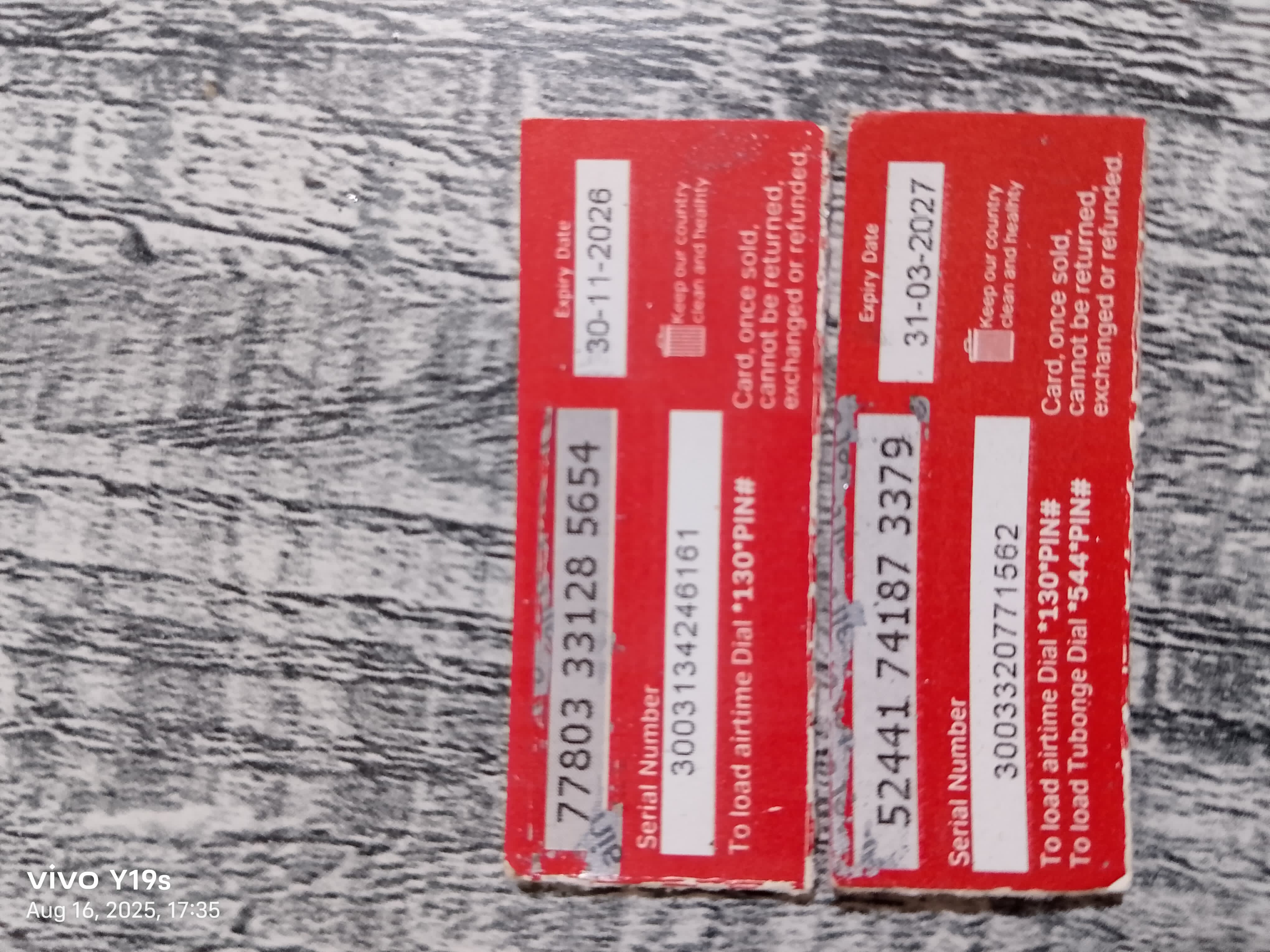Airtel