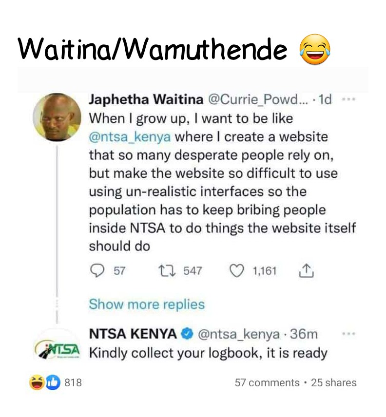 Enjoy this shared meme on HappyTimes, then discover more funny photos and videos.