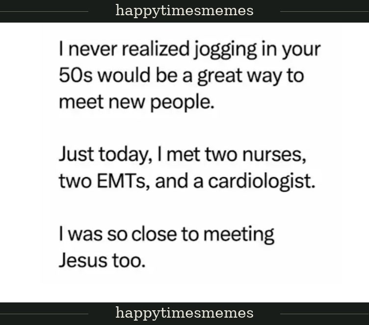 Enjoy this shared meme on HappyTimes, then discover more funny photos and videos.