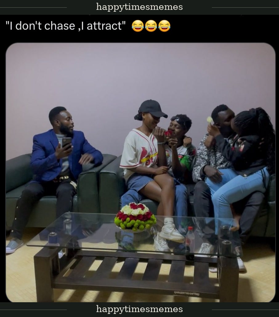 Enjoy this shared meme on HappyTimes, then discover more funny photos and videos.