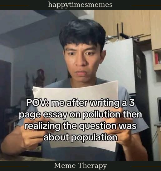 Enjoy this shared meme on HappyTimes, then discover more funny photos and videos.
