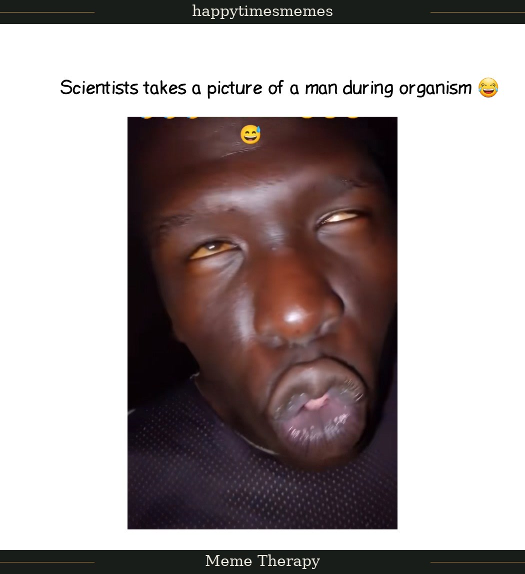 Enjoy this shared meme on HappyTimes, then discover more funny photos and videos.