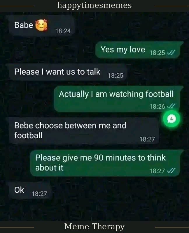 Enjoy this shared meme on HappyTimes, then discover more funny photos and videos.