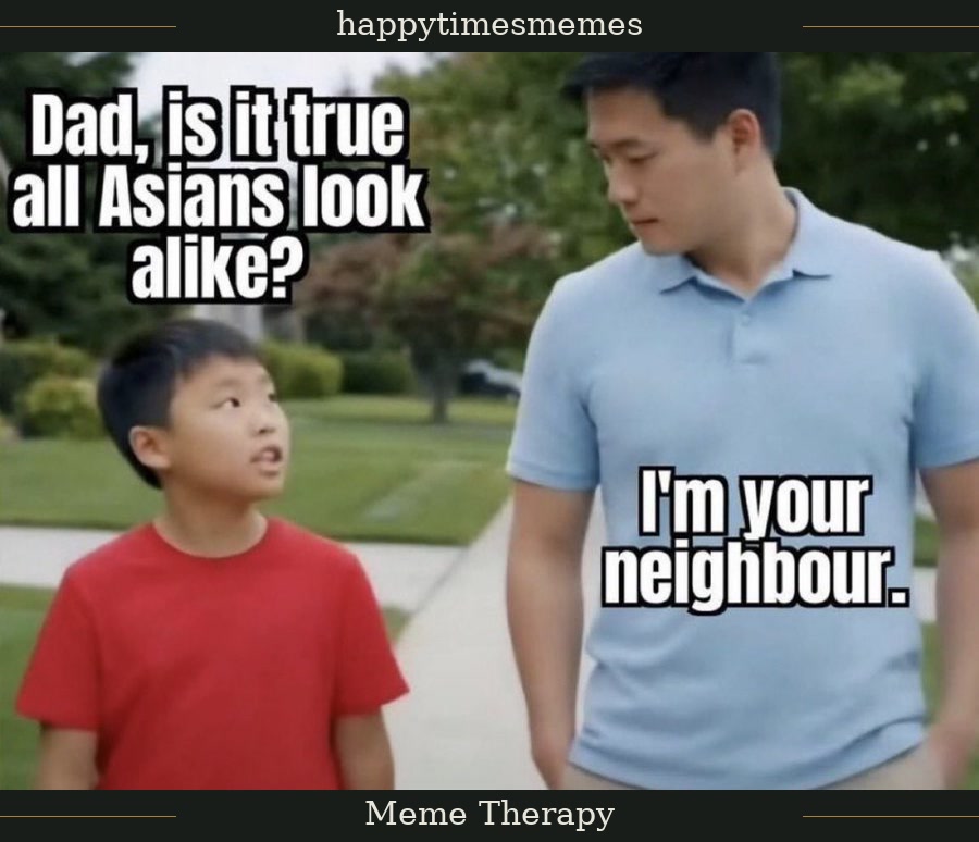 Enjoy this shared meme on HappyTimes, then discover more funny photos and videos.