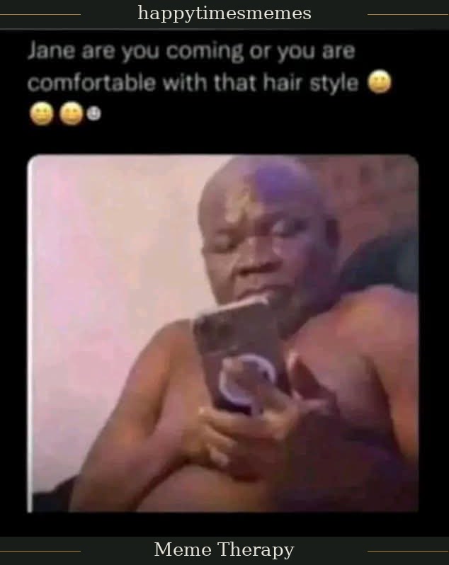Enjoy this shared meme on HappyTimes, then discover more funny photos and videos.