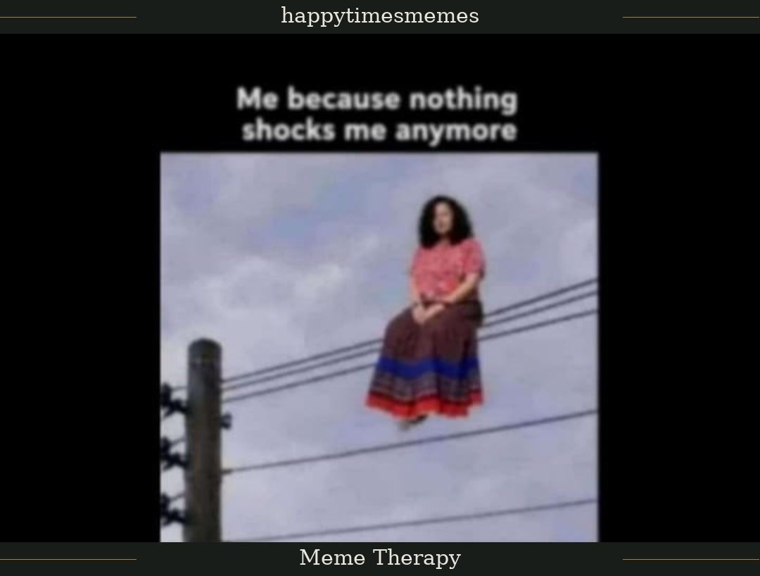 Enjoy this shared meme on HappyTimes, then discover more funny photos and videos.