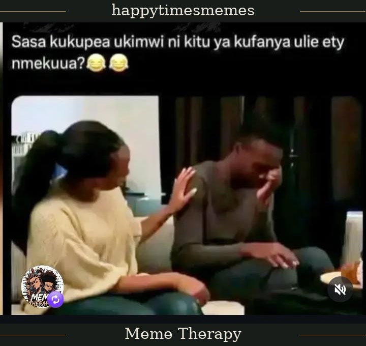 Enjoy this shared meme on HappyTimes, then discover more funny photos and videos.