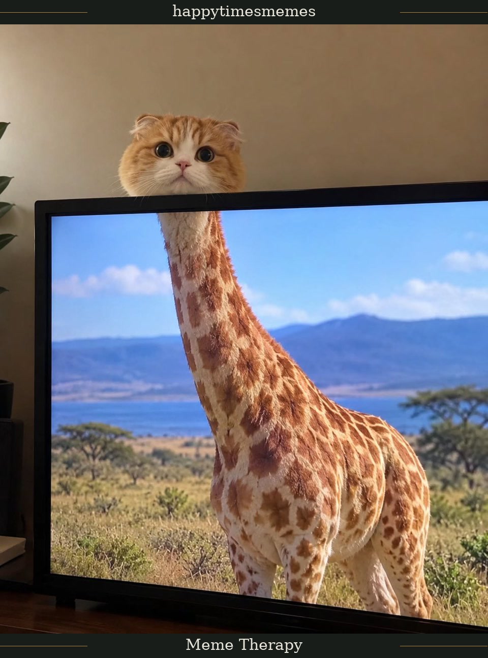 Enjoy this shared meme on HappyTimes, then discover more funny photos and videos.
