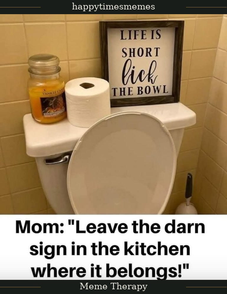 Enjoy this shared meme on HappyTimes, then discover more funny photos and videos.