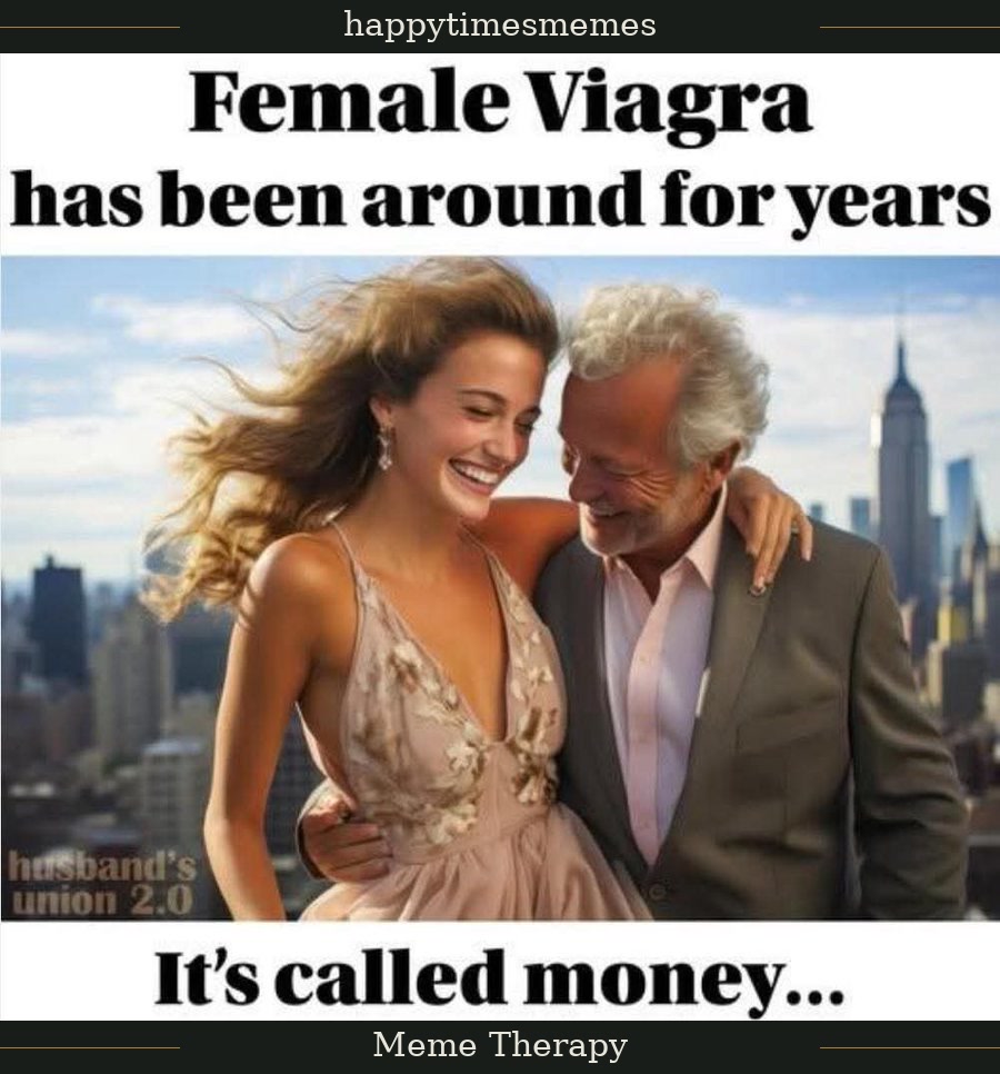 Enjoy this shared meme on HappyTimes, then discover more funny photos and videos.