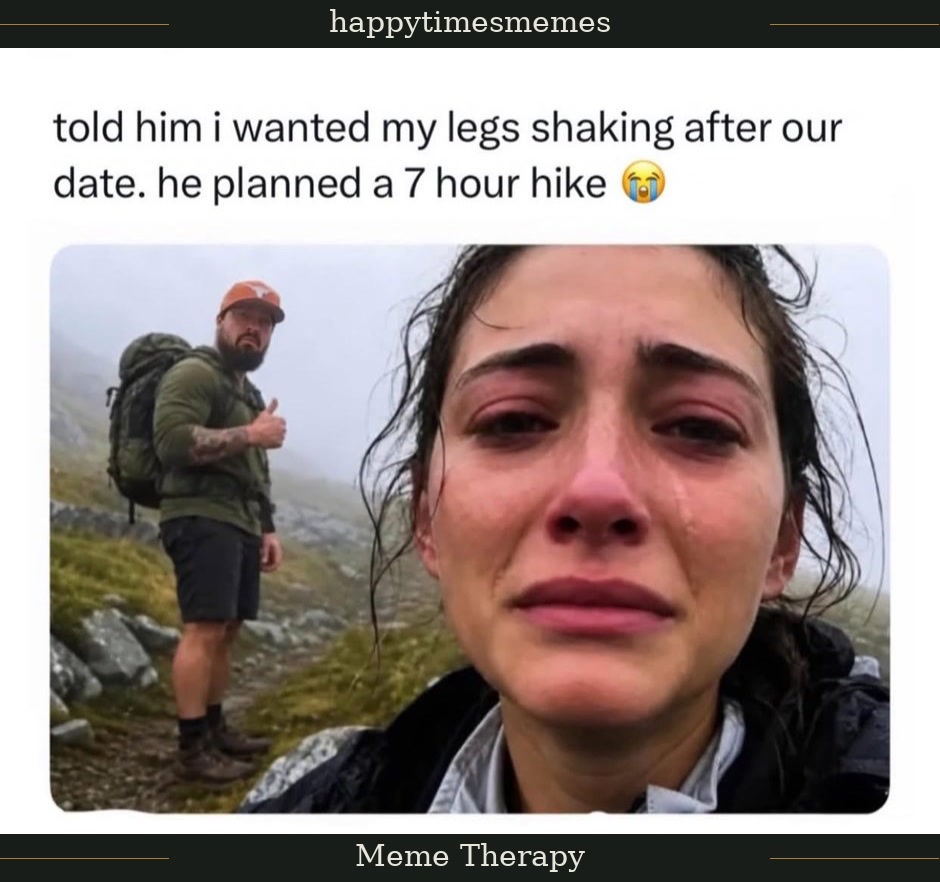 Enjoy this shared meme on HappyTimes, then discover more funny photos and videos.