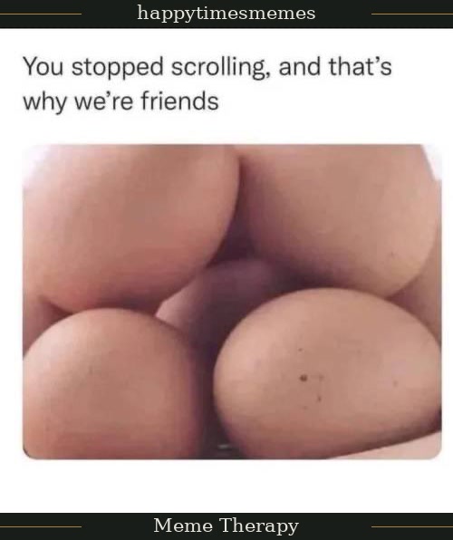 Enjoy this shared meme on HappyTimes, then discover more funny photos and videos.
