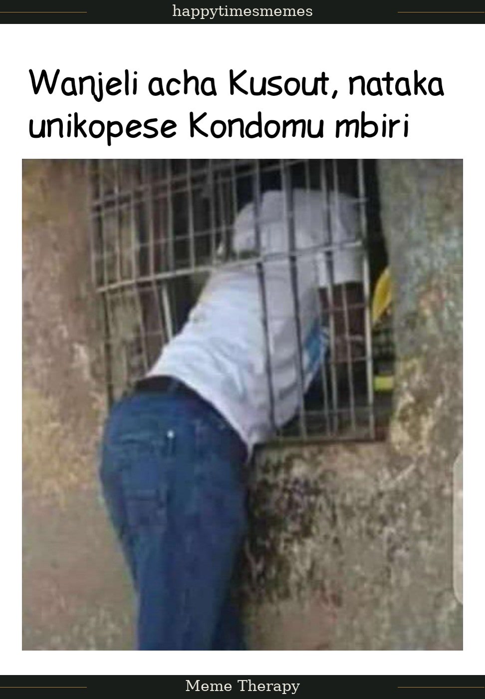 Enjoy this shared meme on HappyTimes, then discover more funny photos and videos.