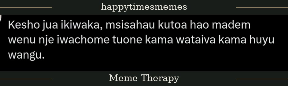 Enjoy this shared meme on HappyTimes, then discover more funny photos and videos.