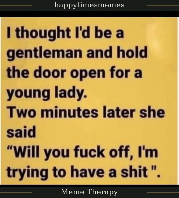 Meme 1 of 2 • Swipe for more