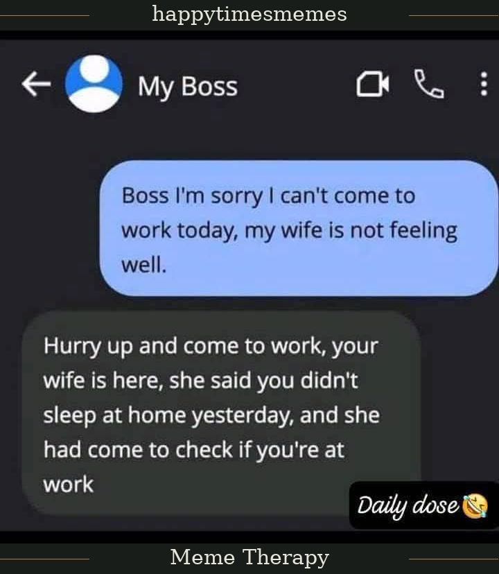 Enjoy this shared meme on HappyTimes, then discover more funny photos and videos.