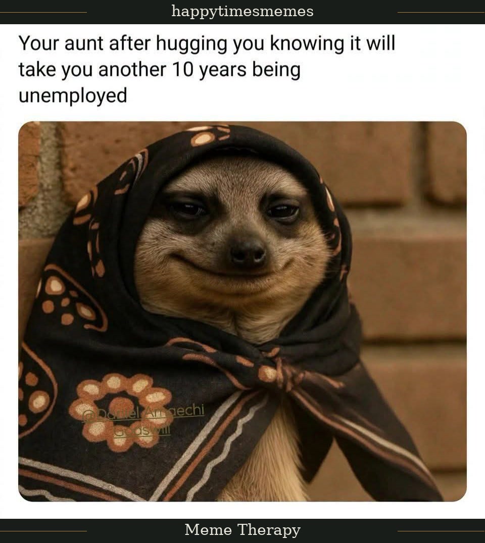 Meme 1 of 4 • Swipe for more
