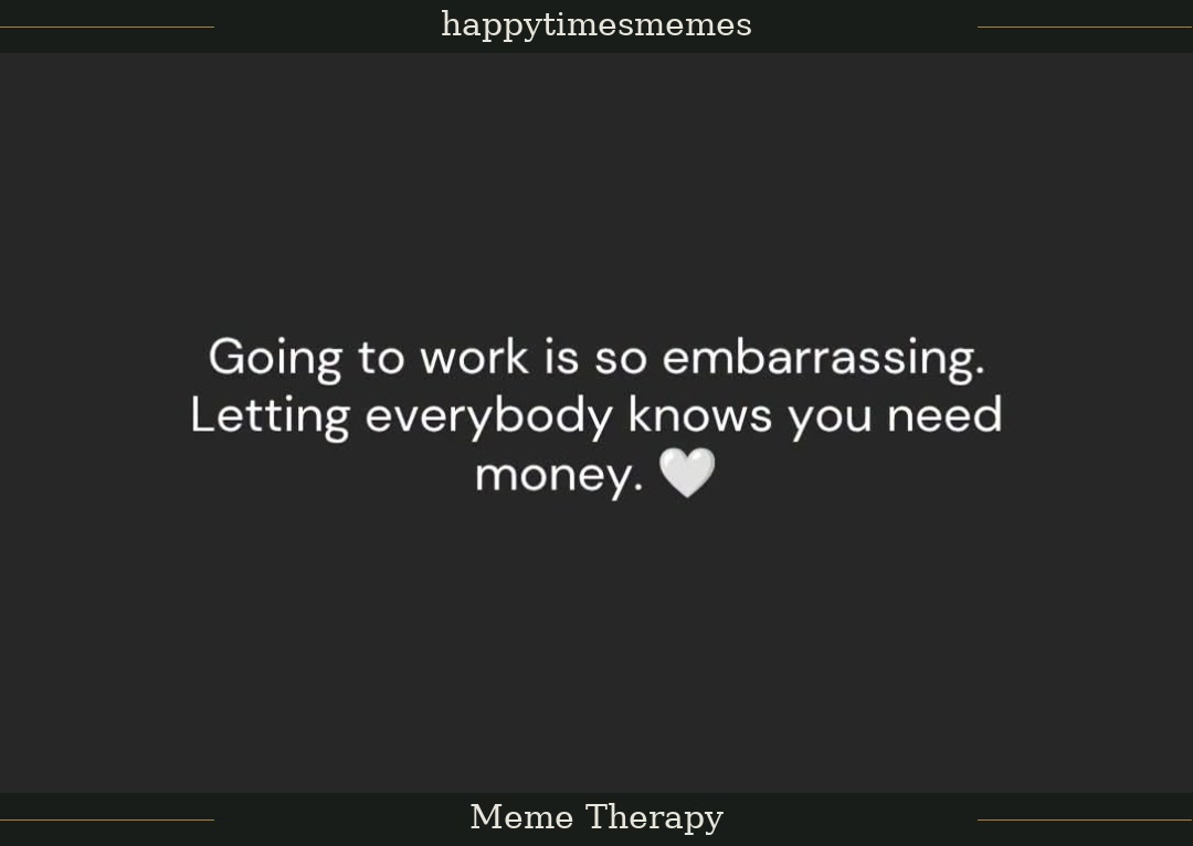 Enjoy this shared meme on HappyTimes, then discover more funny photos and videos.