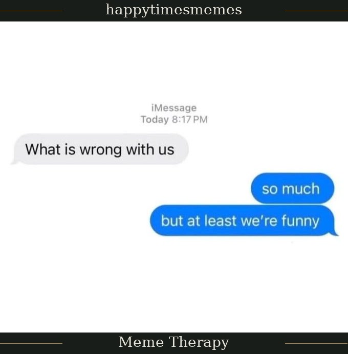 Enjoy this shared meme on HappyTimes, then discover more funny photos and videos.