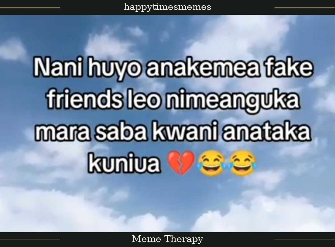 Enjoy this shared meme on HappyTimes, then discover more funny photos and videos.