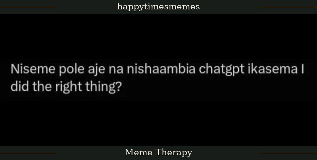 Enjoy this shared meme on HappyTimes, then discover more funny photos and videos.