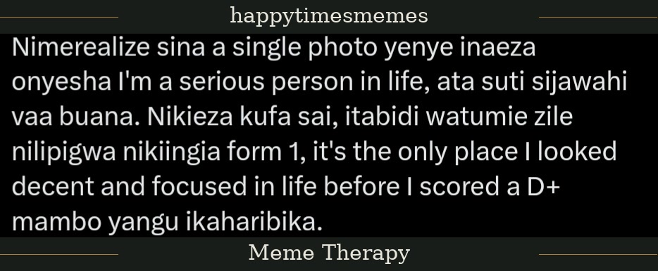 Enjoy this shared meme on HappyTimes, then discover more funny photos and videos.