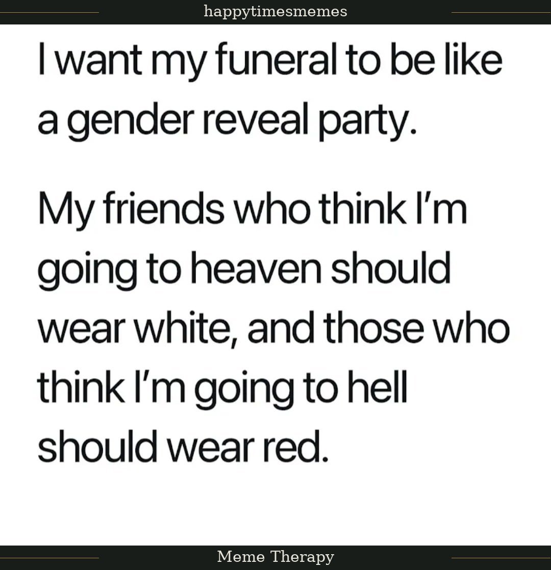Enjoy this shared meme on HappyTimes, then discover more funny photos and videos.