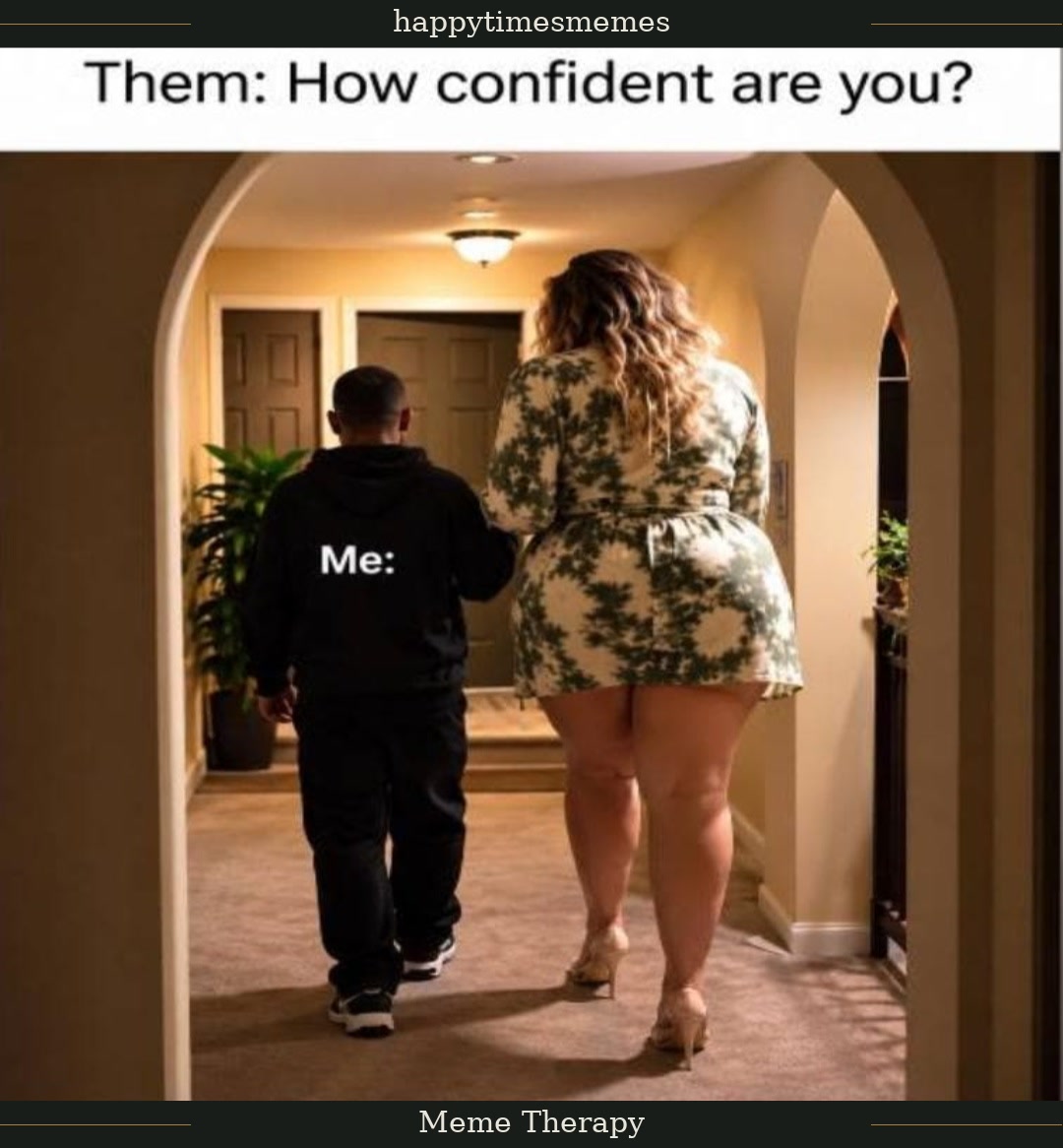 Enjoy this shared meme on HappyTimes, then discover more funny photos and videos.
