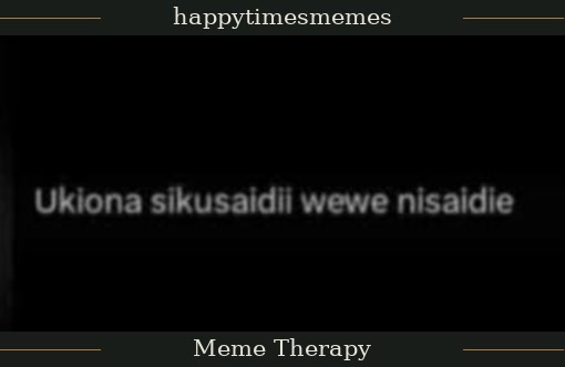 Enjoy this shared meme on HappyTimes, then discover more funny photos and videos.