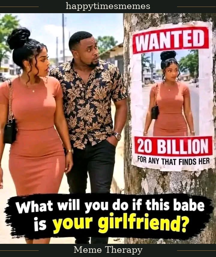 Enjoy this shared meme on HappyTimes, then discover more funny photos and videos.