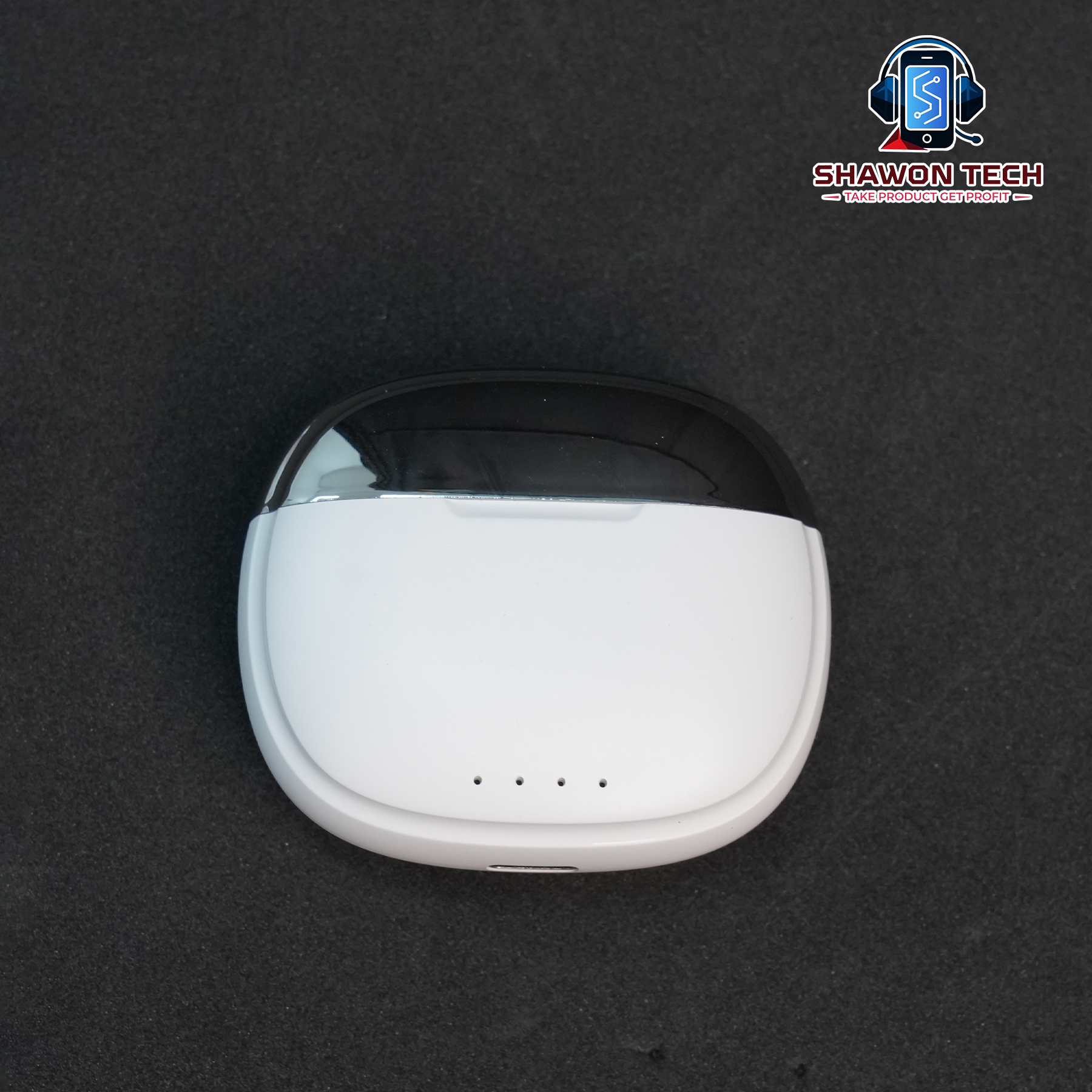 Eleventek AU1214 TWS Wireless Earbuds – 8H Playtime & Ergonomic Design