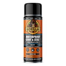 Waterproof Spray