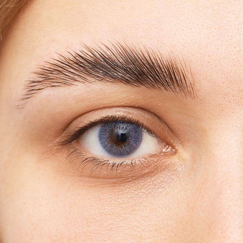 Биозавивка ресниц Dolly's Lashes до