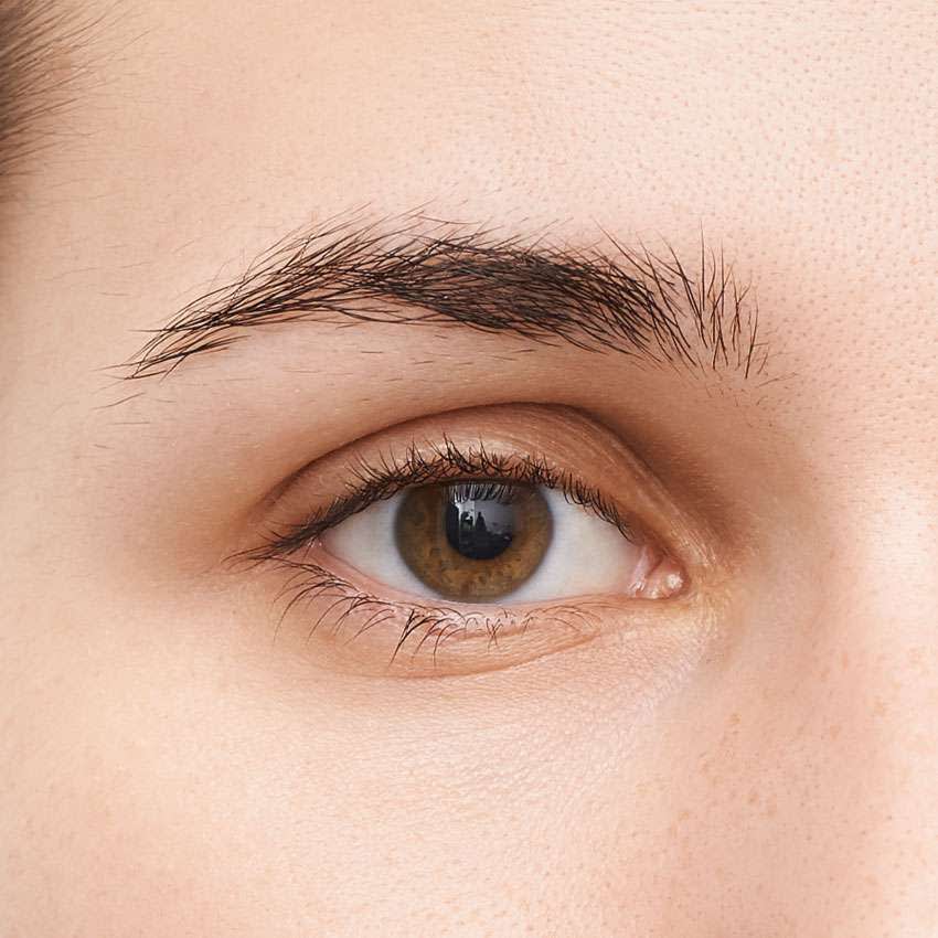 Ламинирование ресниц LVL Lashes до