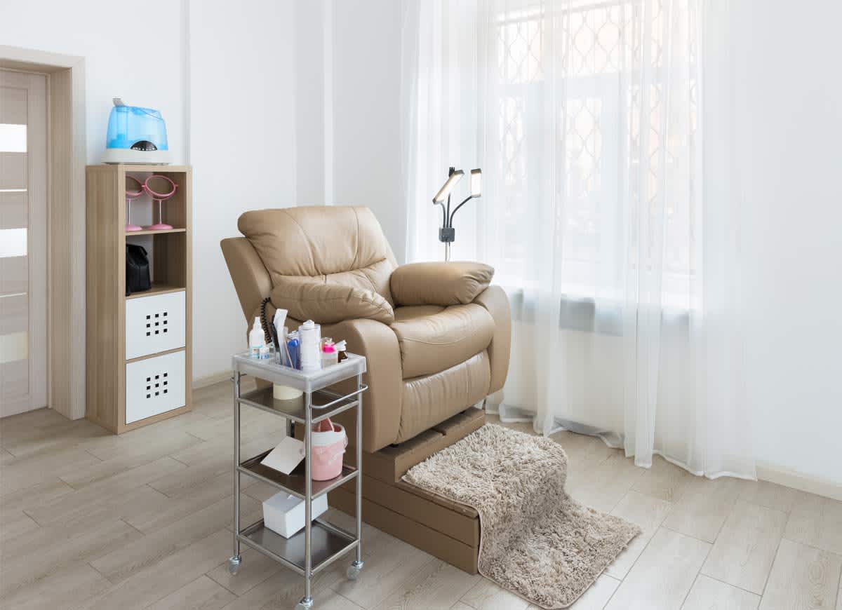 материалы для наращивания ресниц