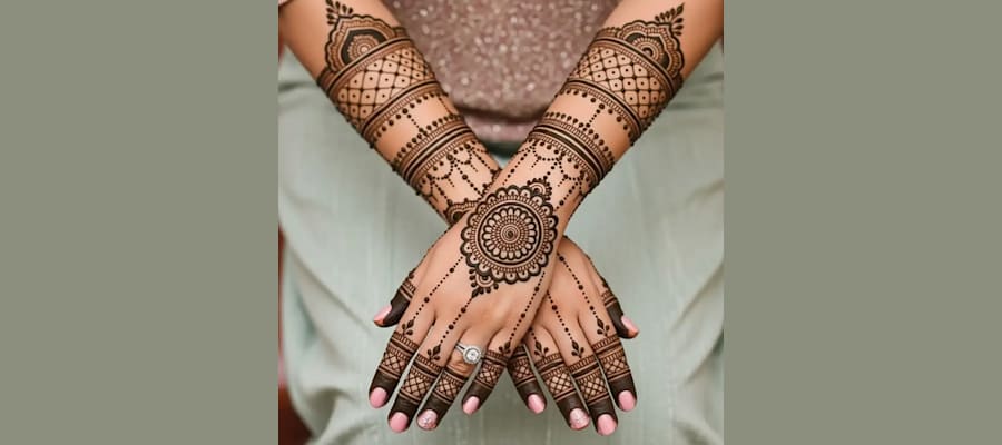 Mehandi