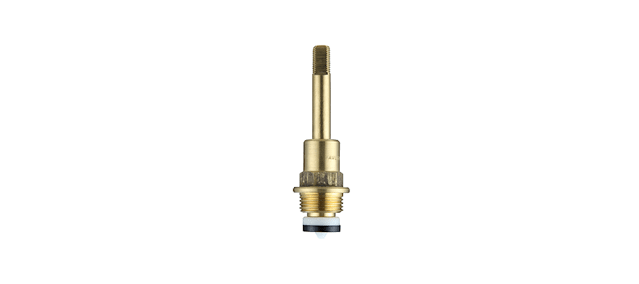 Sink Spindle Change
